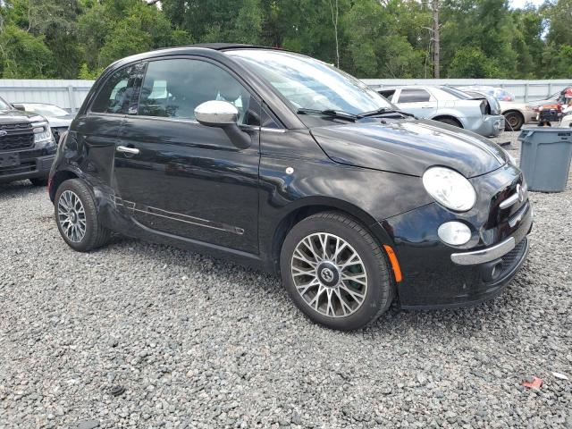 Vin: 3c3cffer9ct253836, lot: 62113665, fiat 500 lounge 20124