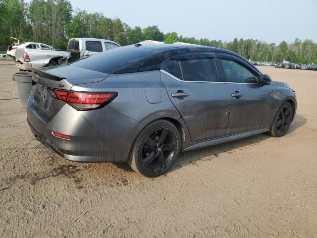 Vin: 3n1ab8dv1ny219147, lot: 58330995, nissan sentra sr 20223