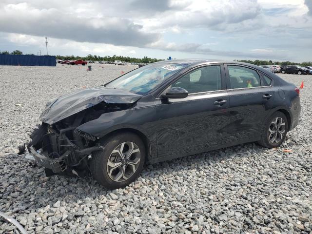 Vin: 3kpf24ad9le167725, lot: 62062205, kia forte fe 2020 img_1