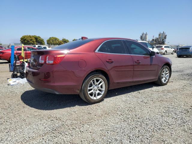 CHEVROLET MALIBU LIM 2016 red  gas 1G11C5SA3GF168035 photo #4