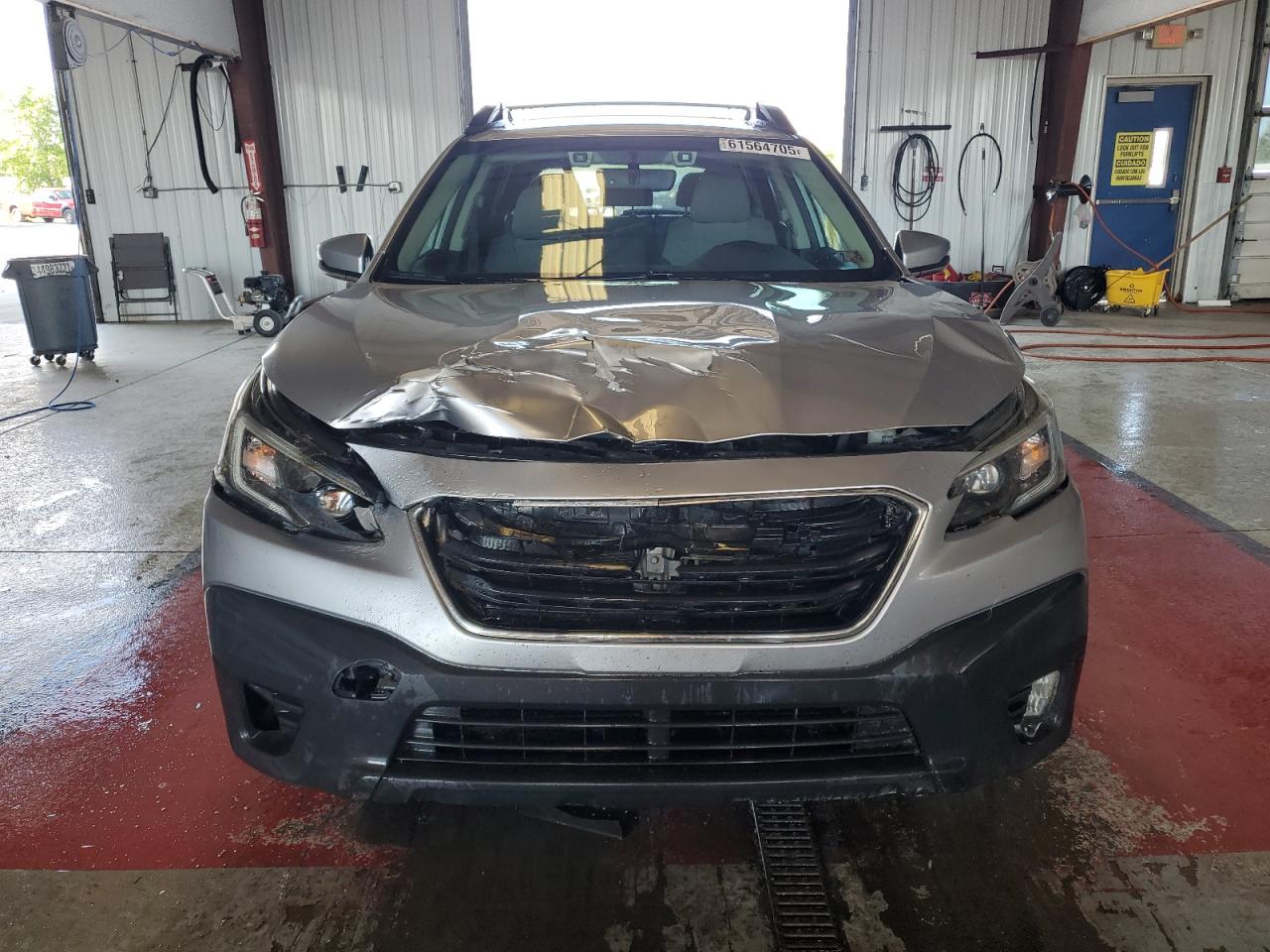 SUBARU OUTBACK PREMIUM