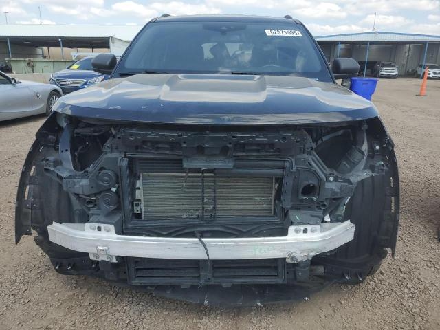 2020 FORD EXPLORER X - 1FMSK8DH4LGA62431