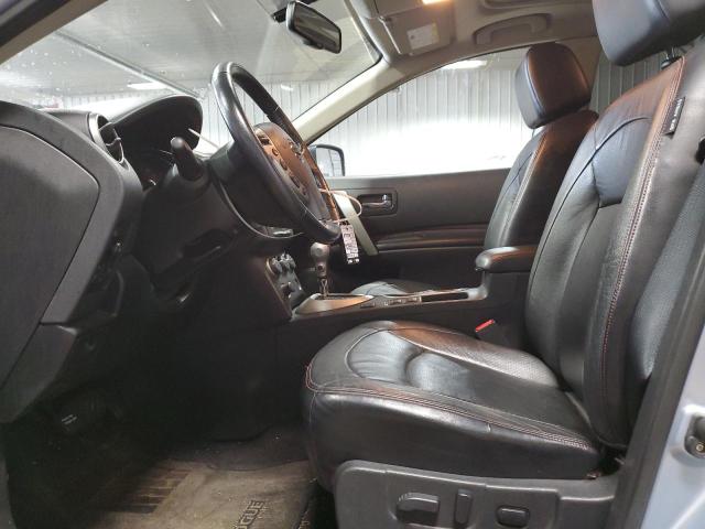 2013 NISSAN ROGUE S - JN8AS5MV7DW103568