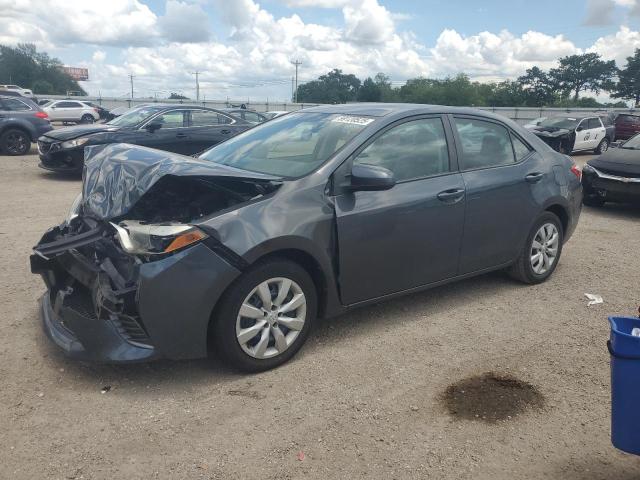 TOYOTA COROLLA L