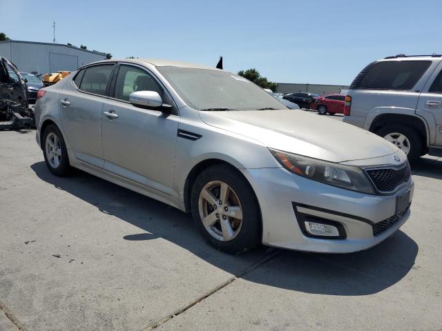 Vin: 5xxgm4a7xfg384785, lot: 62236525, kia optima lx 20154