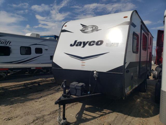 JAY TRAILER 2022 1UJBJ0AJ4N77B0400 photo #3