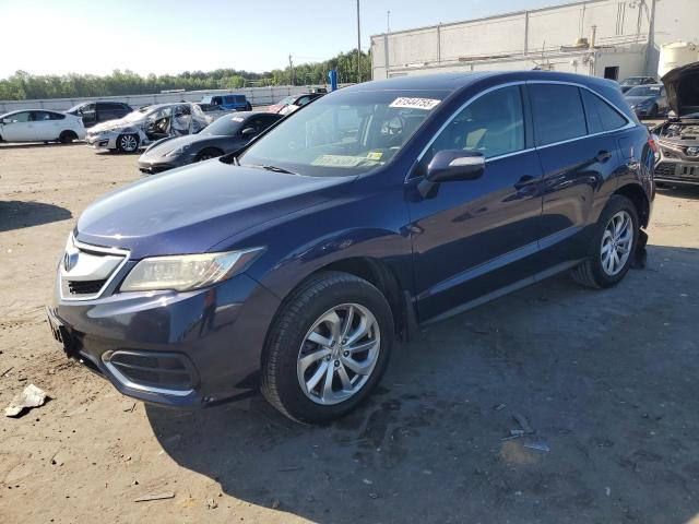 ACURA RDX TECHNO