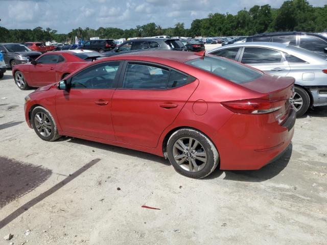 Vin: 5npd84lf1hh143894, lot: 60849365, hyundai elantra se 20172