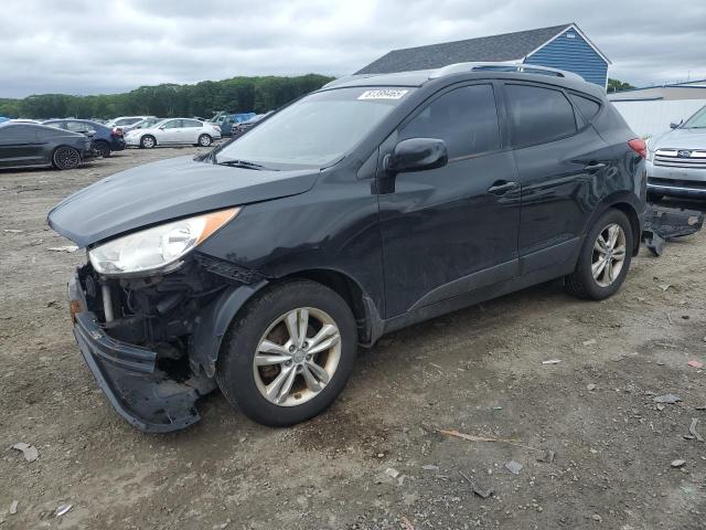 Vin: km8jucac5bu257665, lot: 61399465, hyundai tucson gls 2011 img_1