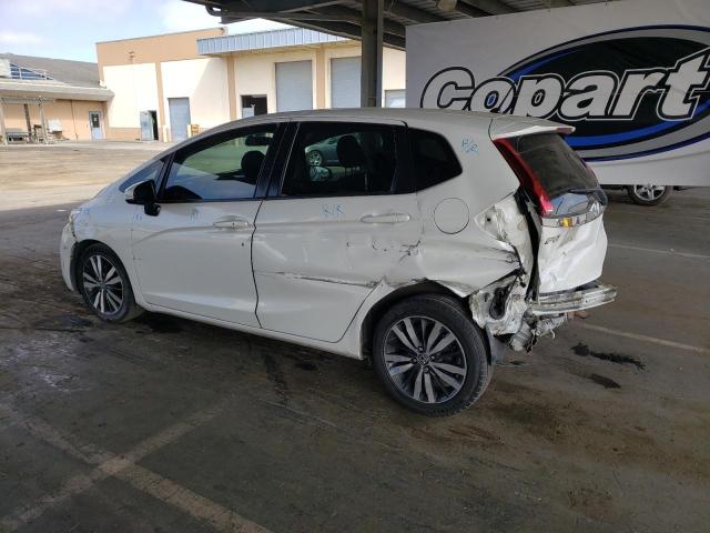 Vin: jhmgk5h78gs002244, lot: 59024445, honda fit ex 20162