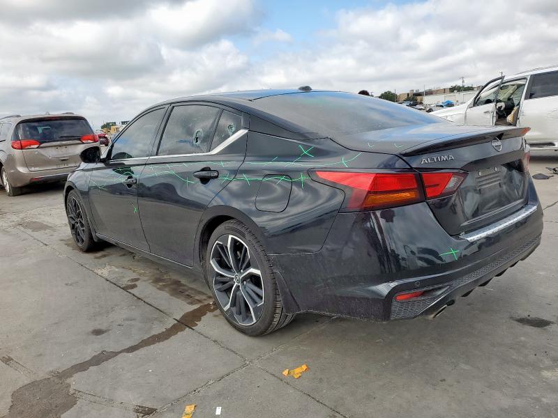 2023 NISSAN ALTIMA SR 1N4BL4CV5PN369759
