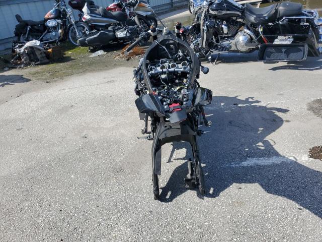 2024 YAMAHA YZFR1 JYARN66E0RA004776