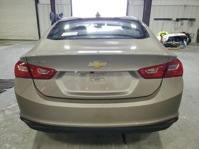 2023 CHEVROLET MALIBU LS 1G1ZC5ST2PF154759