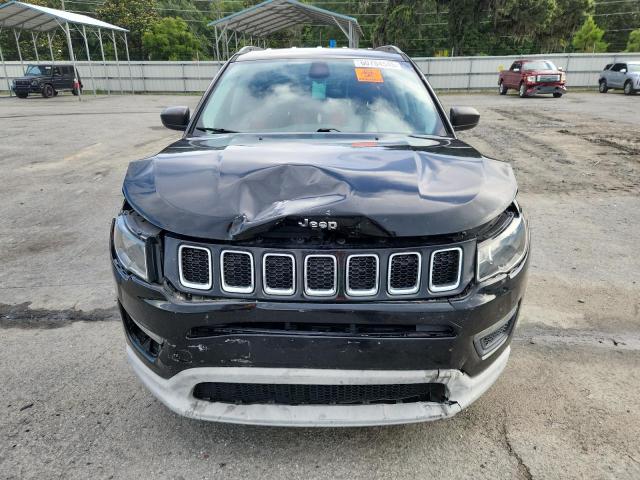 2019 JEEP COMPASS SP - 3C4NJCAB8KT615860