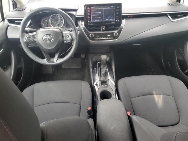 2021 TOYOTA COROLLA LE - 5YFEPMAE1MP215305