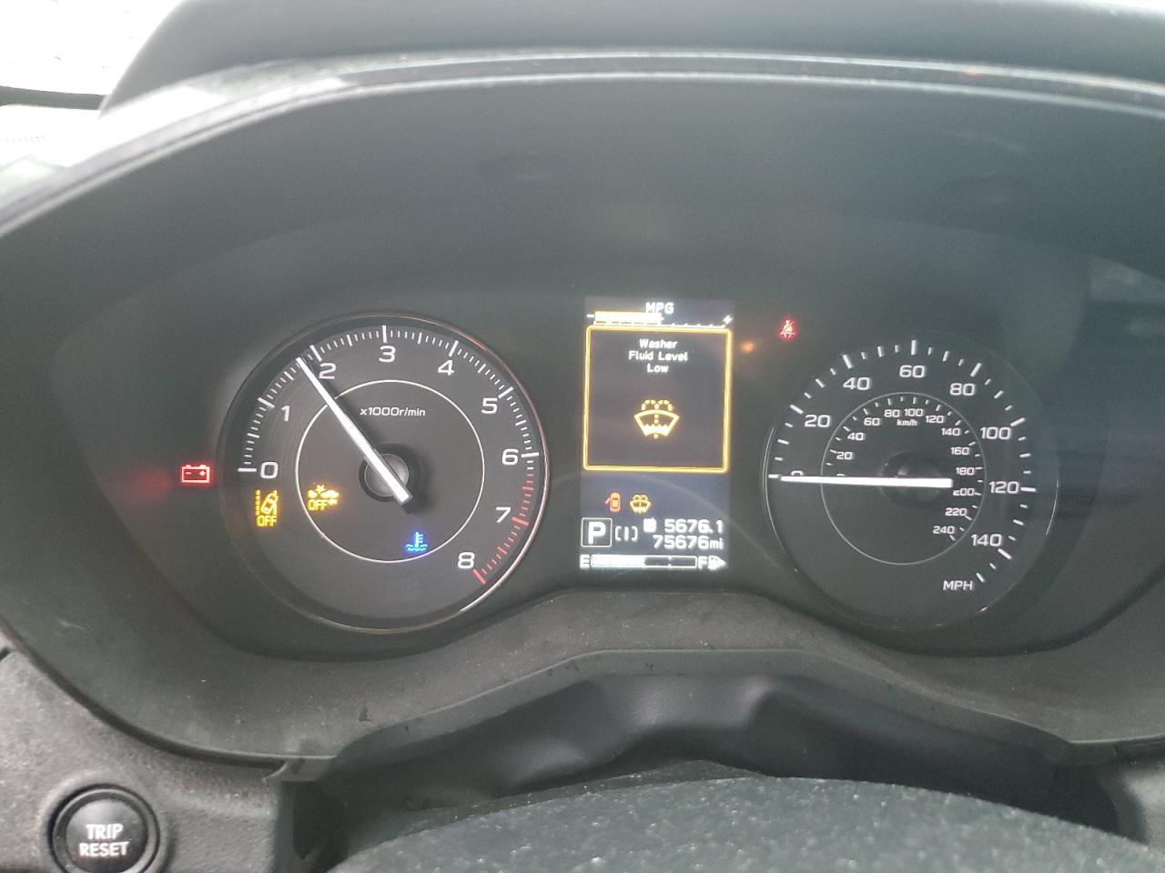 SUBARU IMPREZA PREMIUM