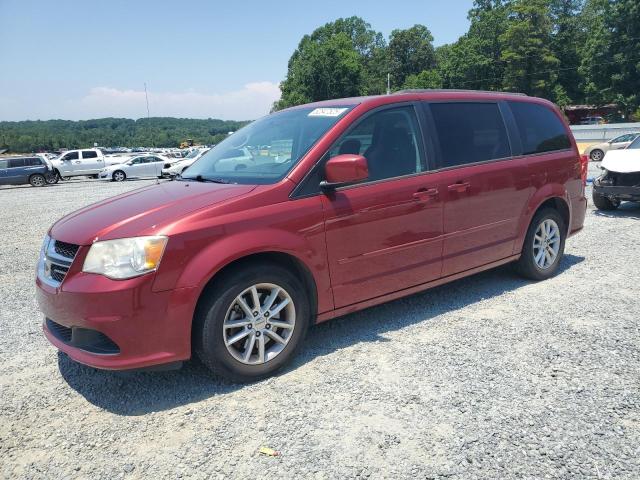 DODGE GRAND CARA
