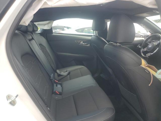 2021 KIA FORTE GT L 3KPF34AD6ME366228