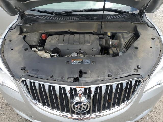 2015 BUICK ENCLAVE 5GAKVCKD9FJ237280