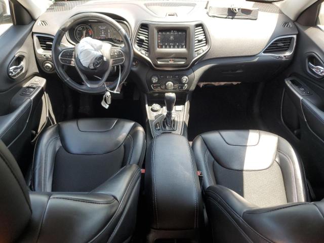2019 JEEP CHEROKEE L - 1C4PJMLBXKD233718