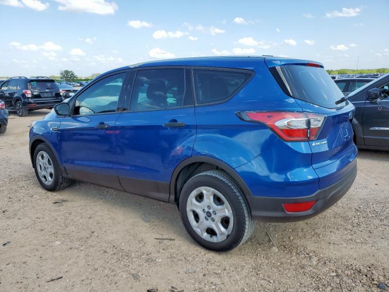 Vin: 1fmcu0f75hua75010, lot: 61507065, ford escape s 20172
