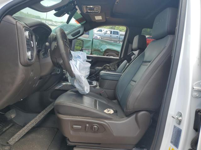 2021 GMC SIERRA K25 1GT49REYXMF267238