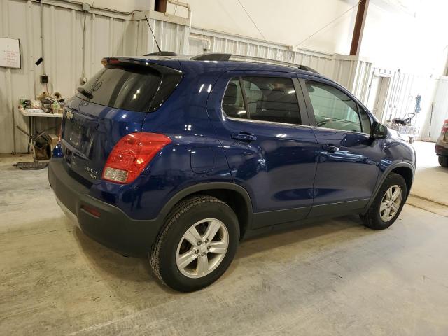 Vin: 3gncjrsb8fl231969, lot: 59580545, chevrolet trax 1lt 20153