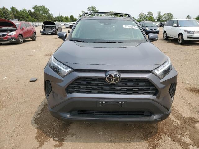 2024 TOYOTA RAV4 XLE - 2T3P1RFV4RC471176