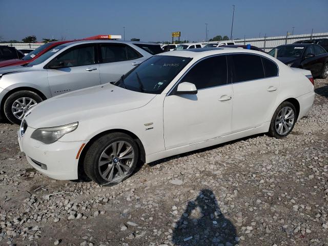 Vin: wbanv9c52ac391281, lot: 60143425, bmw 5 series xi 2010 img_1