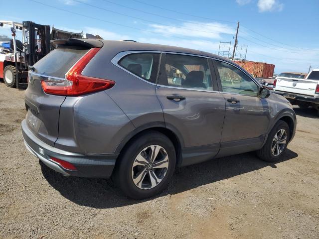 2019 HONDA CR-V LX 5J6RW5H37KL001465