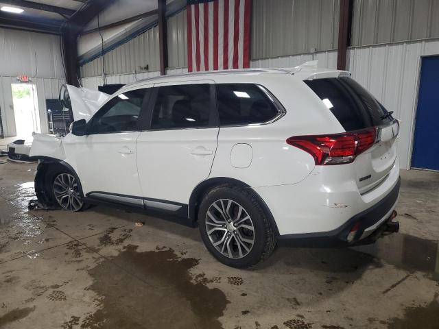 Vin: ja4az3a3xjz019960, lot: 59739265, mitsubishi outlander se 20182