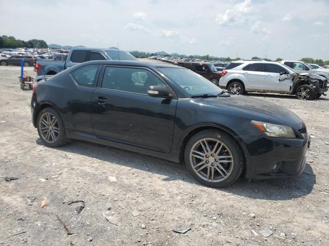 Vin: jtkjf5c77c3030164, lot: 60138295, toyota scion 20124