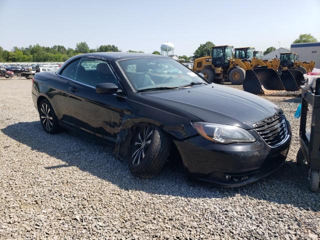 Vin: 1c3bcbgg4cn178343, lot: 59174615, chrysler 200 s 20124