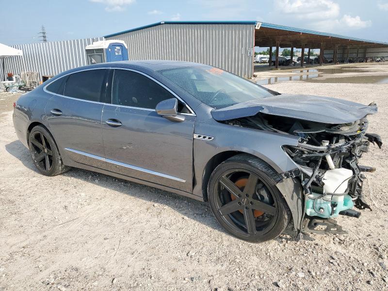 Vin: 1g4zp5ss5ju133471, lot: 59289215, buick lacrosse essence 20184