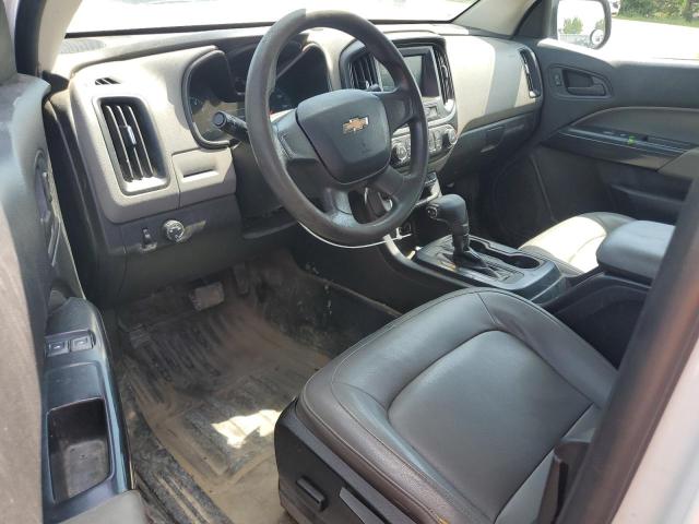 2018 CHEVROLET COLORADO - 1GCHSBEA2J1316084