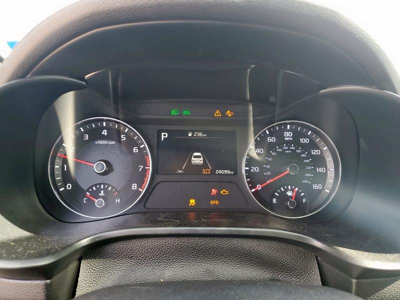 2023 KIA FORTE GT L 3KPF54AD4PE663805