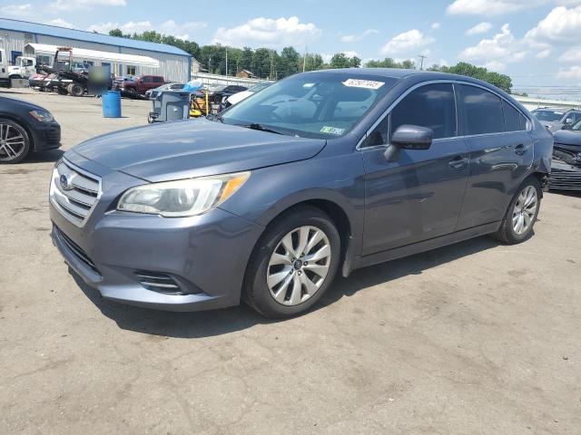 Vin: 4s3bnad6xf3040060, lot: 62507445, subaru legacy 2.5i premium 2015 img_1