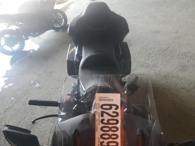 2024 HONDA GL1800 D JH2SC7954RK600147