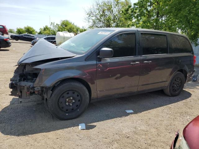 Vin: 2c4rdgbgxkr792813, lot: 58329915, dodge caravan se 2019 img_1
