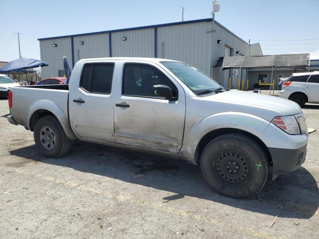 2015 NISSAN FRONTIER S 1N6AD0ER4FN724041