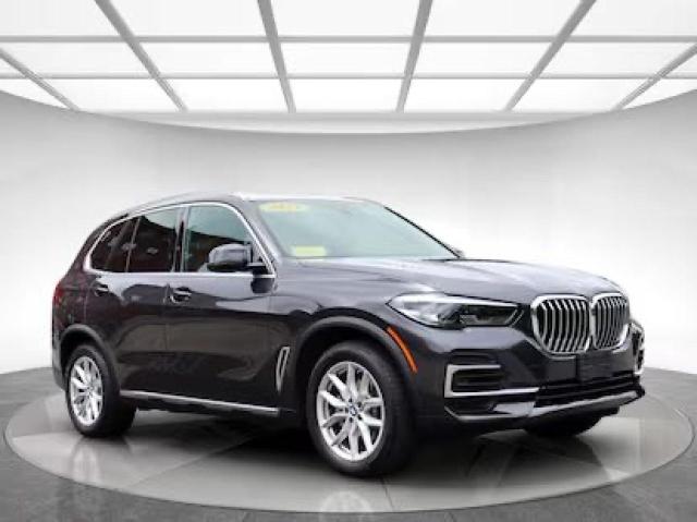 Vin: 5uxcr6c06p9p75xxx, lot: 60862065, bmw x5 xdrive40i 2023 img_1