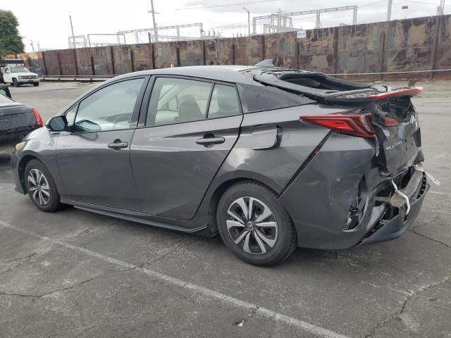 Vin: jtdkarfp2h3030688, lot: 59920955, toyota prius 20172