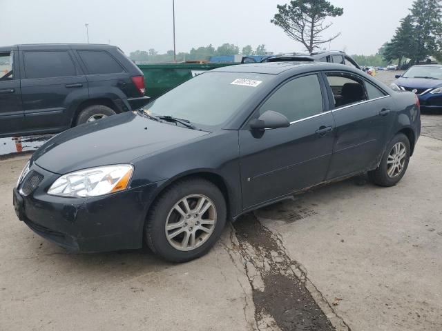 PONTIAC G6 SE1