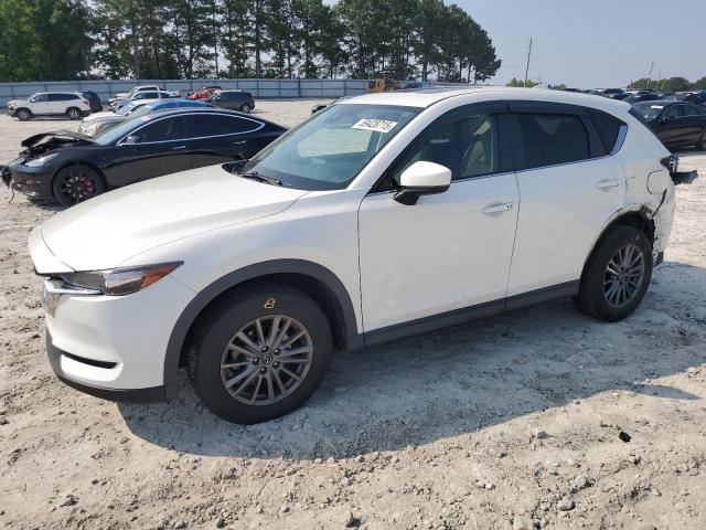 2017 MAZDA CX-5 TOURI - JM3KFACLXH0218940