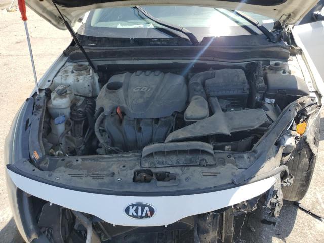 2015 KIA OPTIMA LX - KNAGM4A72F5592614
