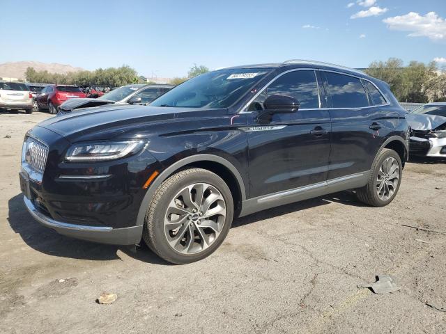Vin: 2lmpj8k91nbl08659, lot: 60279555, lincoln nautilus reserve 2022 img_1