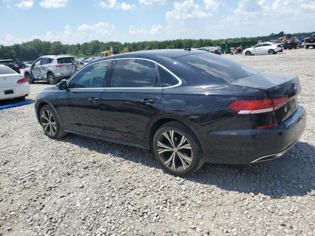 2021 VOLKSWAGEN PASSAT SE - 1VWSA7A31MC000209
