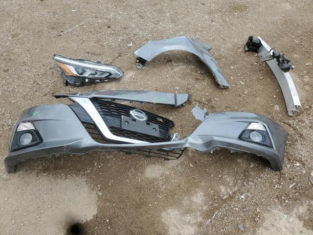 2020 NISSAN ALTIMA PLA 1N4BL4FW8LC238156
