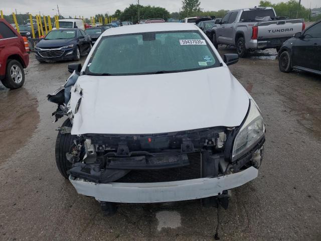 2016 CHEVROLET MALIBU LIM - 1G11A5SA6GU128033