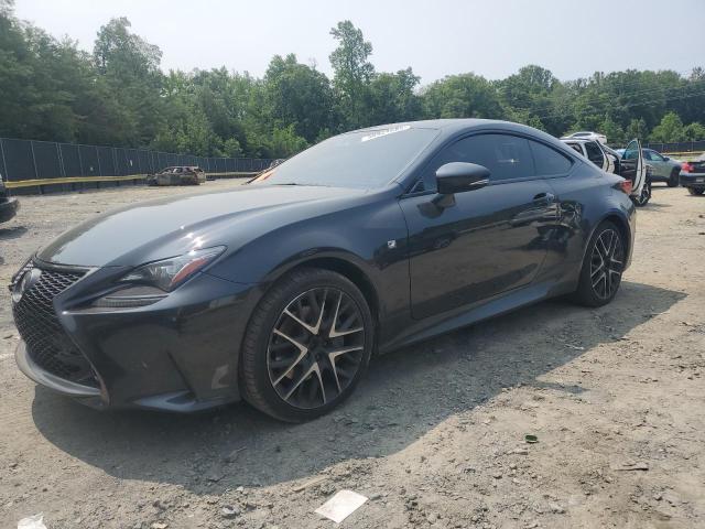 Vin: jths85bc3j5004276, lot: 58924685, lexus rc300 300 2018 img_1